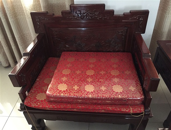 高檔紅木家具
