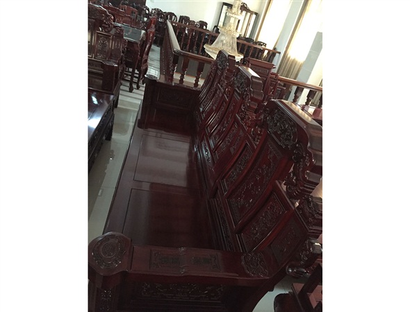 高檔紅木家具